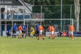 S.K.N.W.K. 1 - Smerdiek 1 (comp.) seizoen 2021-2022 (46/130)